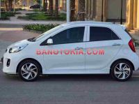 Kia Morning Luxury 2022 Máy xăng, xe đẹp