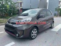 Bán xe Kia Morning Si AT sx 2016 - giá rẻ