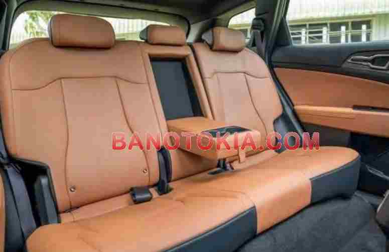 Kia Sportage 2025 bản Signature 1.6T AWD