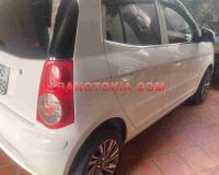 Cần bán gấp Kia Morning Van 1.0 AT 2010 - Xe đẹp - Giá tốt