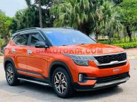 Kia Seltos Premium 1.4 AT 2021 Máy xăng đẹp long lanh