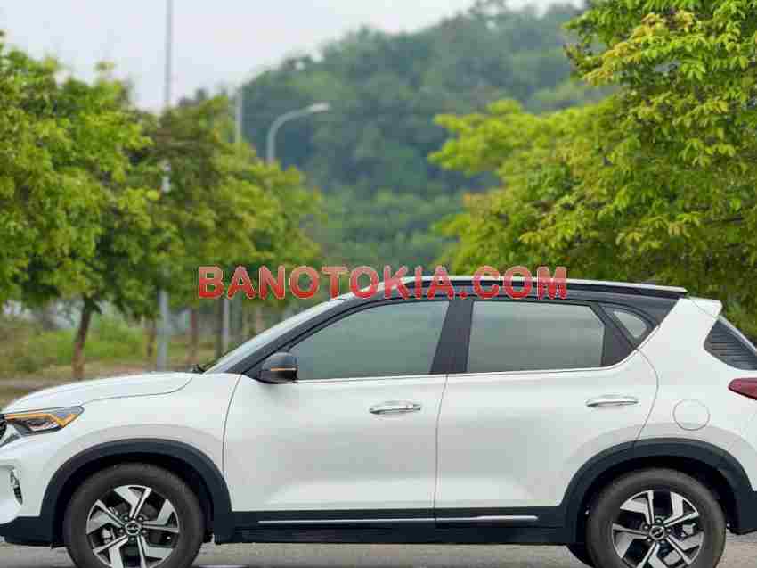 Kia Sonet Premium 1.5 AT 2023 Số tự động cực đẹp!