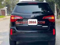 Bán Kia Sorento GATH 2016 - Đen
