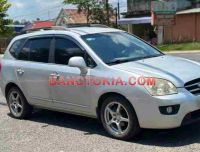 Kia Carens LX 1.6 MT 2010 - Giá tốt