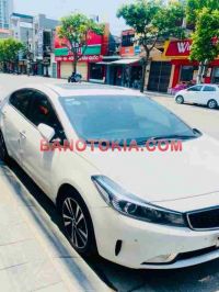 Kia Cerato 1.6 AT model 2017 xe chuẩn hết ý