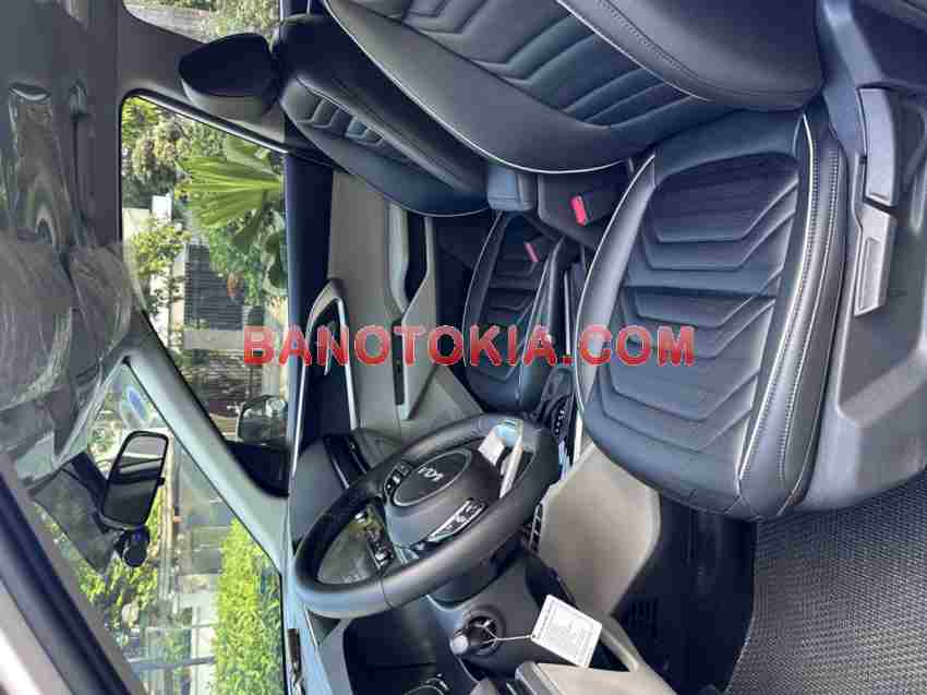Bán Kia Carens 1.5G Luxury 2024 - Trắng