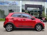 Cần bán gấp xe Kia Morning X-Line 2021 màu Đỏ