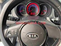 Bán Kia Forte SX 1.6 AT, màu Đen, Máy xăng, 2012