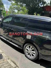 Bán xe Kia Sedona Platinum D sx 2018 - giá rẻ