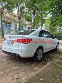 Kia Forte SX 1.6 AT 2012 - Giá tốt