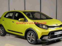 Kia Morning X-Line 2025 Siêu Đẹp