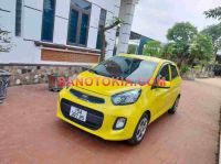 Kia Morning EX model 2018 xe chuẩn hết ý