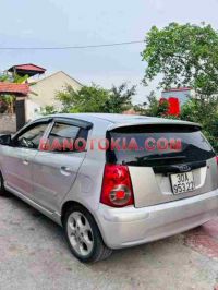 Kia Morning SLX 1.0 AT 2008 giá cực tốt