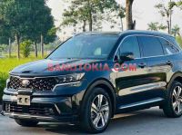 Kia Sorento Signature 2.5 AT AWD 2021 Máy xăng đẹp long lanh