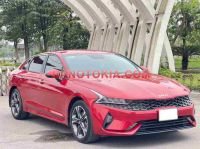 Cần bán gấp xe Kia K5 Luxury 2.0 AT năm 2022, màu Đỏ, Số tự động