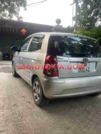 Cần bán Kia Morning LX 1.1 MT đời 2011