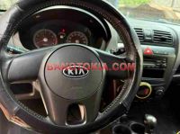Cần bán xe Kia Morning SLX 1.0 AT năm 2009 màu Trắng cực đẹp