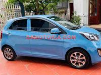 Bán Kia Morning SLX 1.0 MT 2011 - Xanh