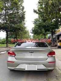 Cần bán xe Kia Soluto 1.4 MT Deluxe 2020 Số tay