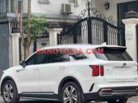 Cần bán gấp xe Kia Sorento Signature 2.2 AT AWD năm 2022, màu Trắng, Số tự động