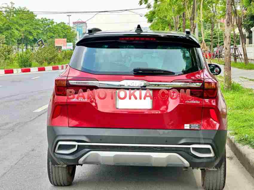 Kia Seltos Premium 1.6 AT năm sản xuất 2023 giá tốt