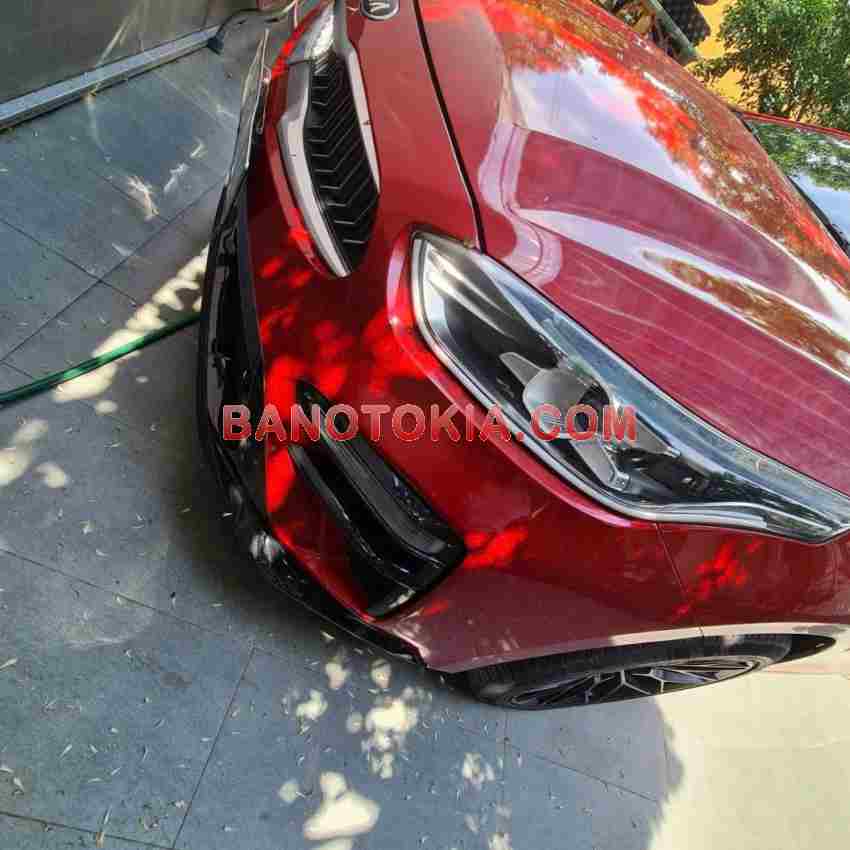 Cần bán Kia Cerato 2.0 AT Premium 2019 - Số tự động