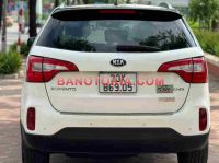Kia Sorento DATH sản xuất 2017 cực chất!