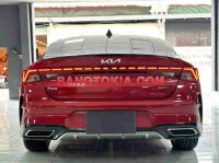 Cần bán xe Kia K5 GT-Line 2.5 AT năm 2022 màu Đỏ cực đẹp