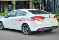 Bán xe Kia Cerato 1.6 AT sx 2018 - giá rẻ