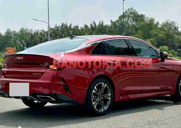 Cần bán nhanh Kia K5 Premium 2.0 AT 2022 cực đẹp