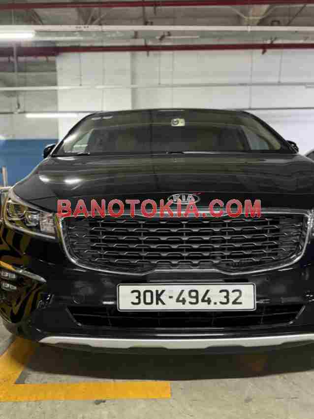 Kia Sedona 2.2 DAT Luxury 2020 Máy dầu, xe đẹp