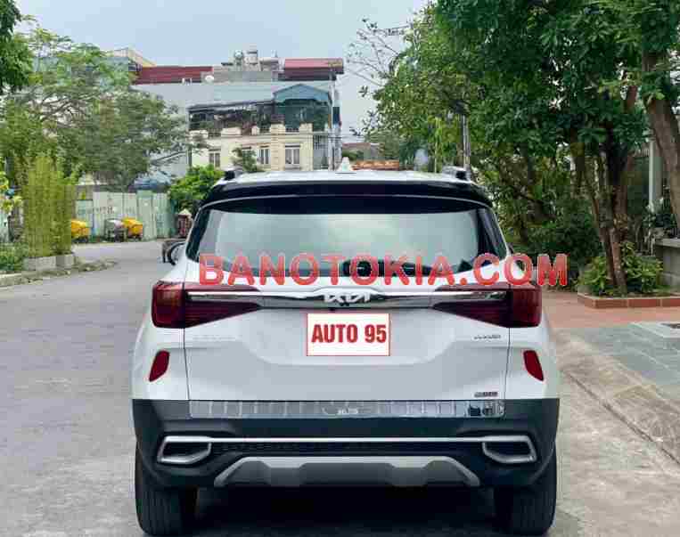 Kia Seltos Luxury 1.5 AT 2024 - Giá tốt