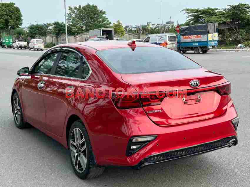 Cần bán xe Kia Cerato 1.6 AT Luxury sx 2019
