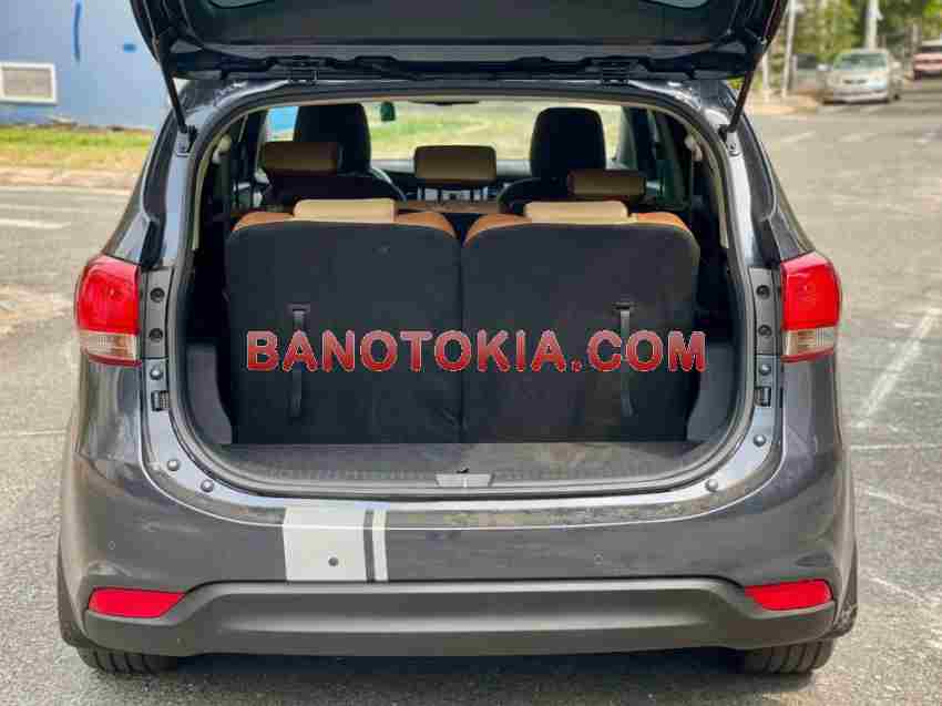 Bán Kia Rondo GAT đời 2016 xe đẹp - giá tốt
