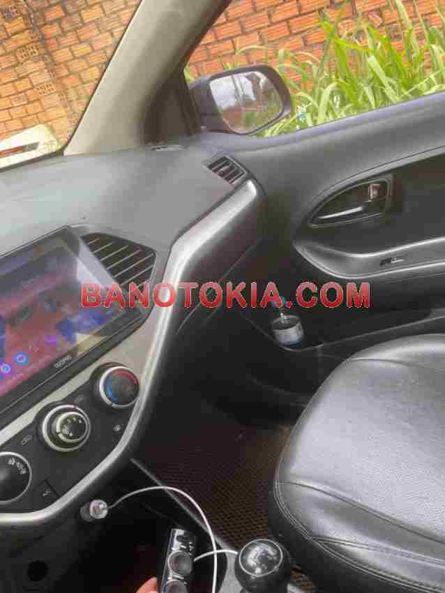 Cần bán Kia Morning EX 1.1 MT đời 2011
