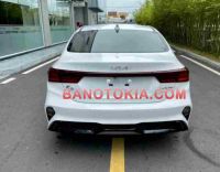 Xe Kia K3 Luxury 1.6 AT tiêu chuẩn - Trắng - 2025