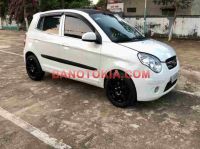 Kia Morning LX 1.1 MT 2012 Máy xăng đẹp long lanh