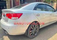 Kia Forte SX 1.6 MT 2013, xe đẹp, hết ý