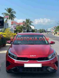 Kia K3 Luxury 1.6 AT sản xuất 2022 cực chất!