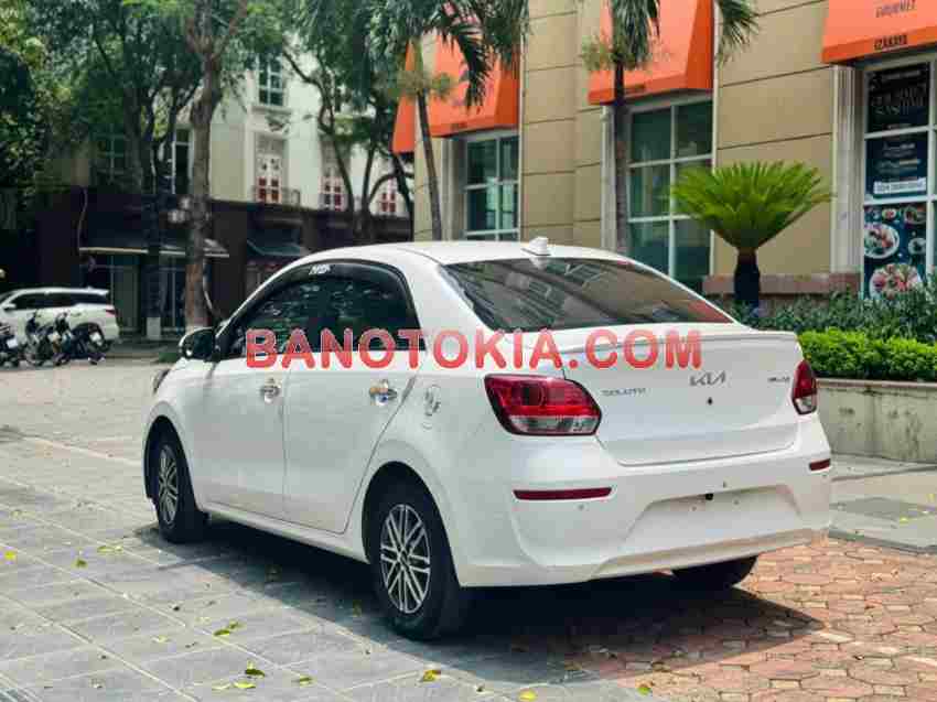 Kia Soluto 1.4 MT Deluxe 2024 Máy xăng đẹp long lanh