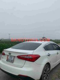 Cần bán xe Kia K3 1.6 MT sx 2015