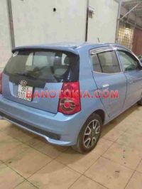 Bán Kia Morning LX 1.1 MT 2011 - giá tốt