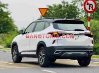 Kia Seltos Luxury 1.4 AT năm 2023 cần bán