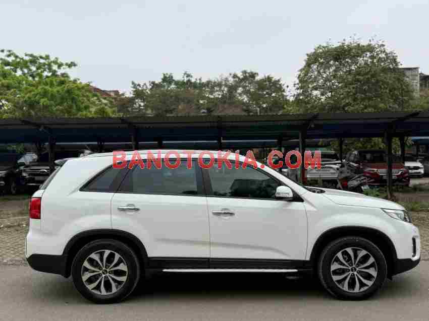 Kia Sorento DATH sản xuất 2018 cực chất!