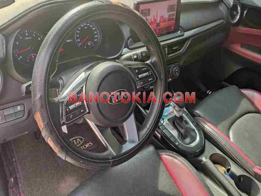 Xe Kia Cerato 2.0 AT Premium đời 2021 đẹp bán gấp