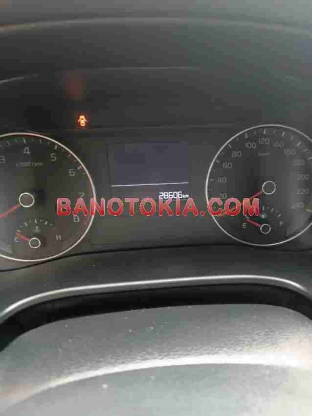 Kia K3 Luxury 1.6 AT 2023 Số tự động cực đẹp!