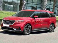 Bán xe Kia Carnival Signature 2.2D sx 2022 - giá rẻ