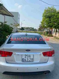 Kia Forte SX 1.6 MT 2012 Máy xăng, xe đẹp