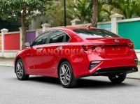Kia Cerato 1.6 AT Luxury 2020 Số tự động cực đẹp!