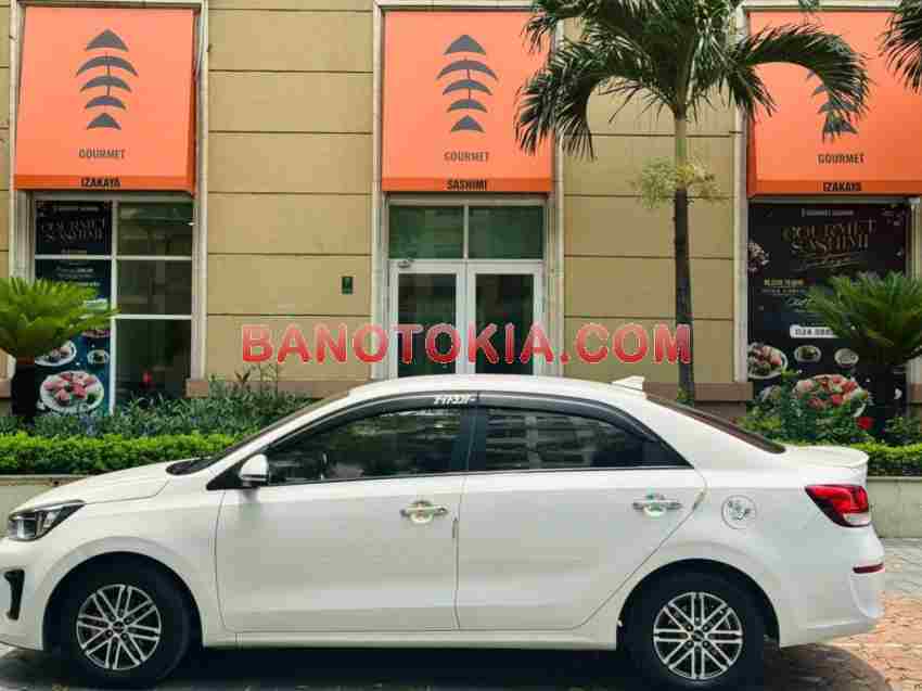 Cần bán xe Kia Soluto 1.4 MT Deluxe 2024, xe đẹp